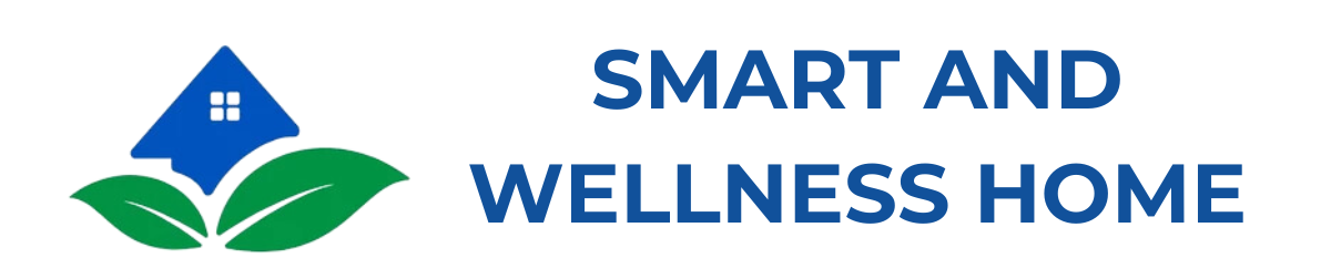 Smart and Wellness Home