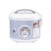 Nồi cơm điện nắp gài Toshiba RC-18JFM(H)VN - Bảo hành 12 tháng