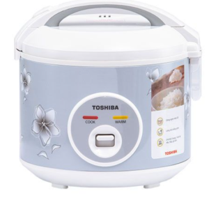Nồi cơm điện nắp gài Toshiba RC-18JFM(H)VN - Bảo hành 12 tháng 9 Screenshot 2024 08 21 144657 1