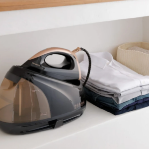 Bàn ủi hơi nước PANASONIC NI-GT500NRA - Bảo hành 12 tháng 7 Screenshot 2024 09 27 130414